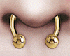 Gold Piercing