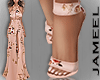 J l Tara heels
