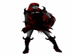Red Demon Armor