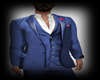 G)Epoch Tieless Suit
