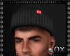 OX Hat black