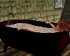 TF* Deep Red Bubble Bath