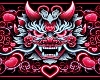 DK* Japanese Background