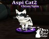 |DRB| Aspi Cat2