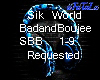 Sik World Bad and Boujee