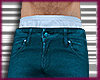 K. Street Jeans Blue
