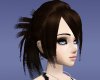 [KD] Brown Hair - Zoey