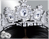BRIDE DIAMOND CROW