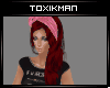 Realistic Headband