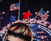 llzM. 4TH OF JULY CROWN