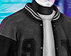 死 Bomber Jacket