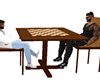 [TR] Satranç Chess Game
