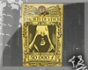 Assassin Wanted Poster