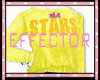 E| Green Stars Sweater