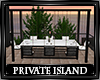 Private Villa Dining Tbl