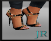 [JR] Stylin Heels 2