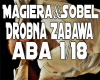 Sobel  Drobna Zabawa