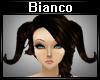 B; Faun Horns & Ears
