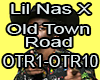 QSJ-Lil NasX OldTownRoad