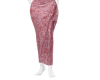 Eki glam skirt