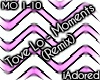 Tove Lo-Moments(Remix)
