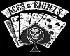 Aces & Eight's