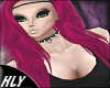 [HLY]Avril21 Cherry