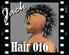 [IJ] Hair 016