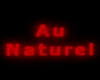 Au Naturel Neon
