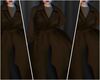 Trench Coat Br.