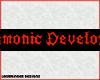 Demonic Developer