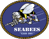 Seabee plaque