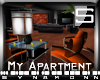 [S] My Apartment