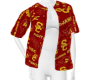 usc fan shirt
