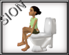 SIO- Toilet