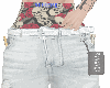 Futuristic Jeans SPRME 2