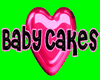 Baby cakes