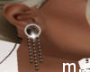 bliss earrings