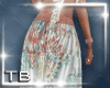 [TB] Boho V2 Skirt