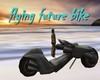 flying future bike