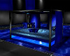Blued Gazeebo Lounge