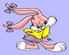 layla bunny pic