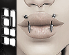 vamp piercings