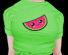 Watermelon Top