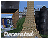 Lovely Paris Decorated