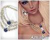 A|M Sailor Necklace 