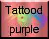 [PT] tattood purple