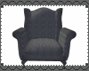 (IZ) Poses Chair
