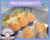 ♥ Pastry Tray + Cover