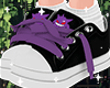 ♡ Shoes Gengar